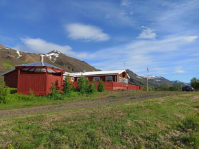 Engimyri Lodge
